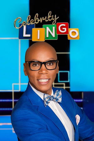 Celebrity Lingo poszter