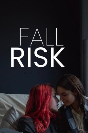 Fall Risk poszter