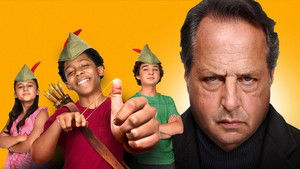 Tales of a Fifth Grade Robin Hood háttérkép