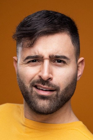 Huseyin Ekici