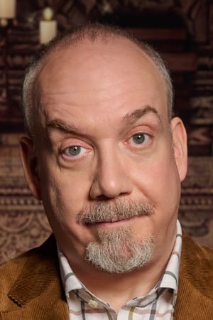 Paul Giamatti profil kép