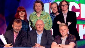 Mock the Week Season 15 Ep.3 3. epizód