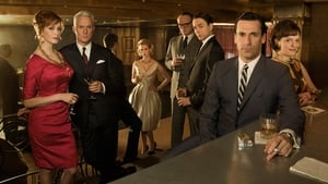 Mad Men - Reklámőrültek kép