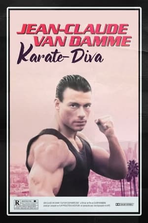 Jean-Claude Van Damme, coup sur coup poszter