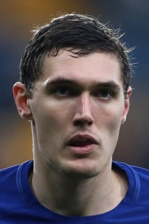 Andreas Christensen