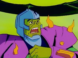 Flash Gordon 1. évad Ep.18 18. epizód