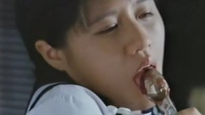 美人レポーター　暴行生中継 háttérkép