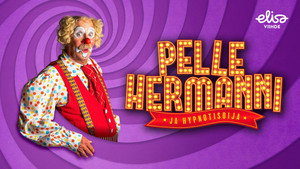 Pelle Hermanni ja Hypnotisoija háttérkép