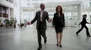 Judge John Deed Season 6 Ep.1 1. epizód