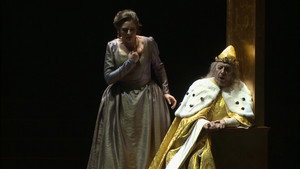 Verdi: I due Foscari háttérkép