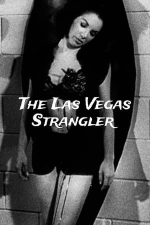 The Las Vegas Strangler poszter