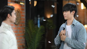 พี่พระเอกกับเด็กหมาในกอง 1. évad Ep.1 1. epizód