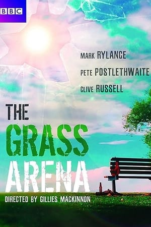 The Grass Arena poszter