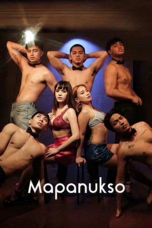 Mapanukso poszter