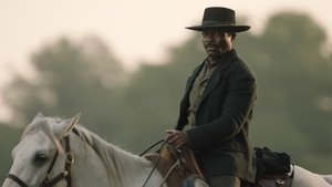 Az igazság emberei: Bass Reeves 1. évad Ep.8 VIII. rész