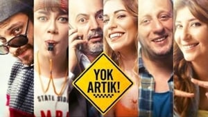 Yok Artık! háttérkép