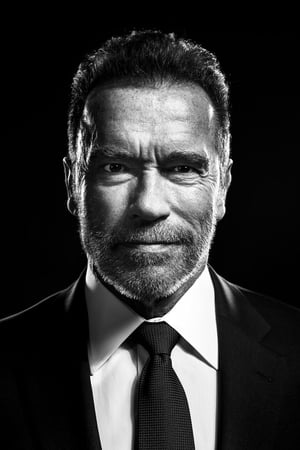 Arnold Schwarzenegger profil kép