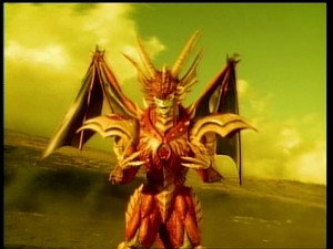 スーパー戦隊シリーズ 23. évad Ep.43 43. rész