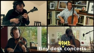 NPR Tiny Desk Concerts 13. évad Ep.123 123. epizód