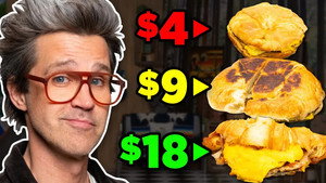 Good Mythical Morning 27. évad Ep.77 77. epizód