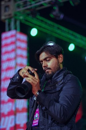 Hamza Ali profil kép