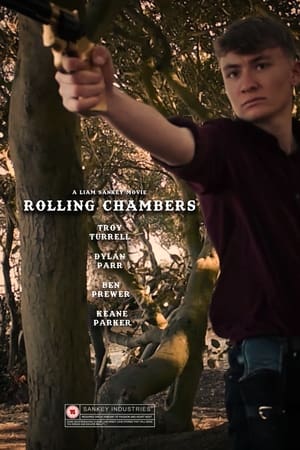 Rolling Chambers poszter