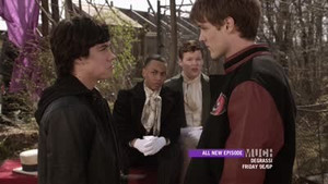 Degrassi Season 12 Ep.6 6. epizód