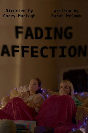 Fading Affection poszter