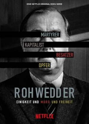 Rohwedder