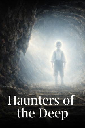 Haunters of the Deep poszter