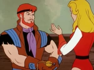 She-Ra: Princess of Power 2. évad Ep.20 20. epizód