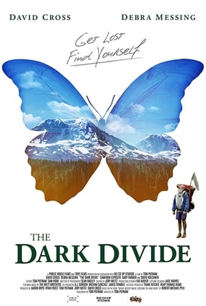 The Dark Divide poszter