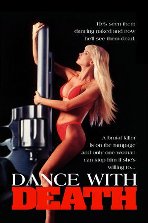 Dance with Death poszter