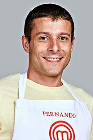 Fernando Cavinato Bianchi profil kép