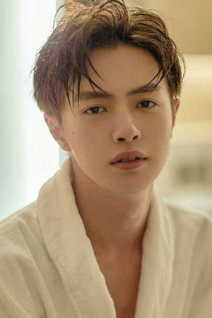 Darren Chen profil kép