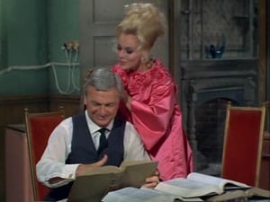 Green Acres Season 1 Ep.21 21. epizód