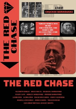 The Red Chase poszter