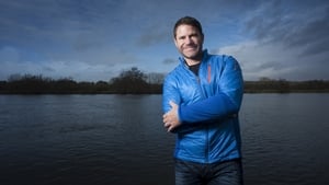 Expedíciók Steve Backshall-el kép