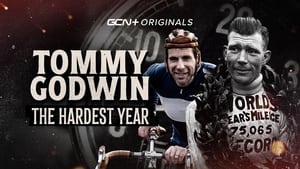 Tommy Godwin: The Hardest Year háttérkép