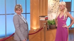 The Ellen DeGeneres Show 2. évad Ep.7 7. epizód