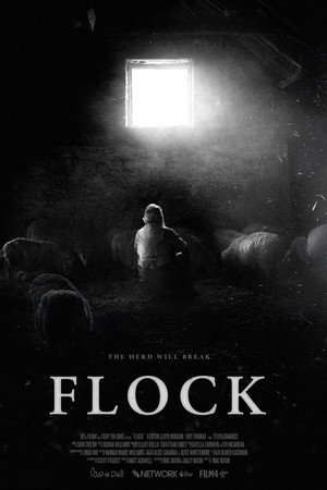 Flock poszter