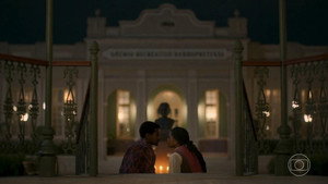 A Nobreza do Amor 1. évad Ep.71 71. epizód