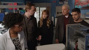 NCIS 16. évad Ep.14 Volt egyszer egy Tim