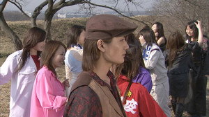 仮面ライダー 16. évad Ep.12 12. epizód