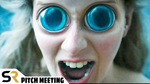 Pitch Meeting 6. évad Ep.41 41. epizód