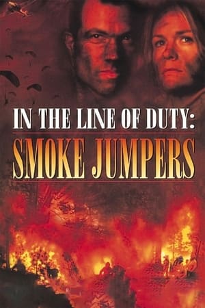 Smoke Jumpers poszter