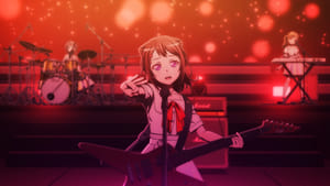 BanG Dream! Poppin'Dream! háttérkép