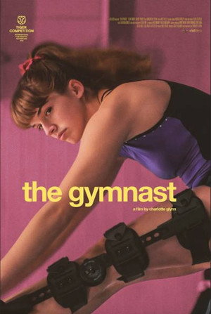 The Gymnast poszter