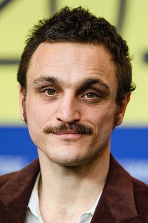Franz Rogowski profil kép