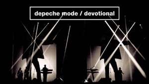 Depeche Mode: Devotional háttérkép